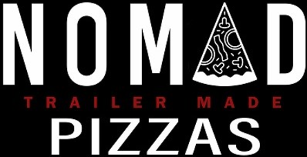 NOMAD PIZZAS